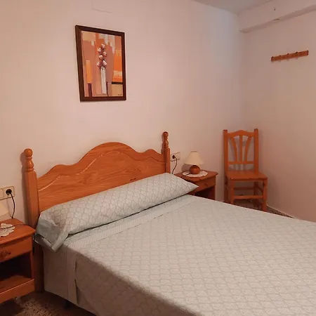 Casa Esteban Villanueva de Viver Exterior photo