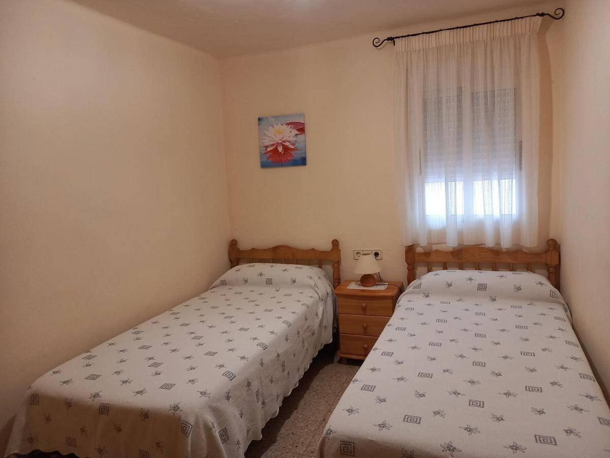 Apartment Casa Esteban *