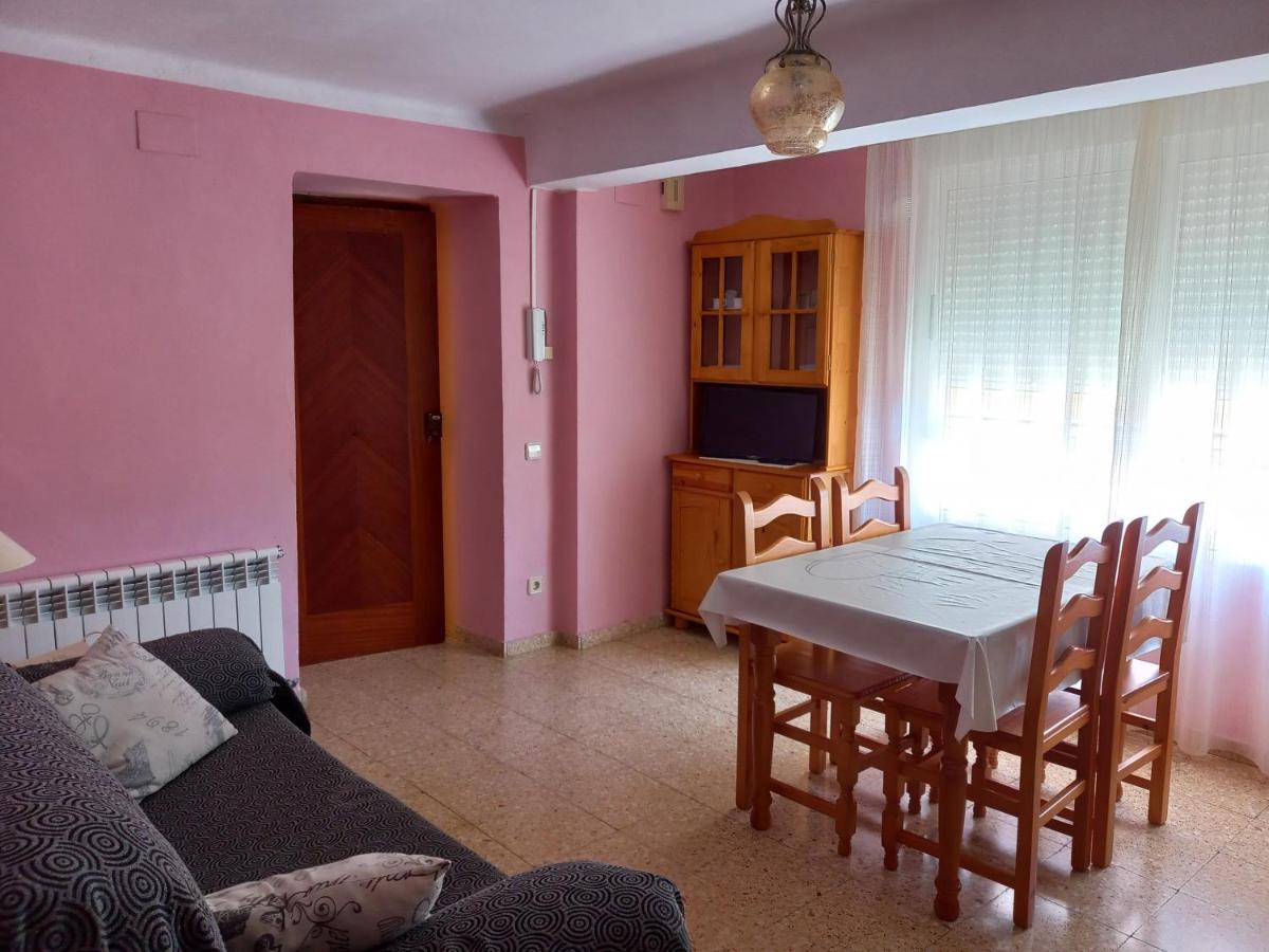 Casa Esteban Apartment *