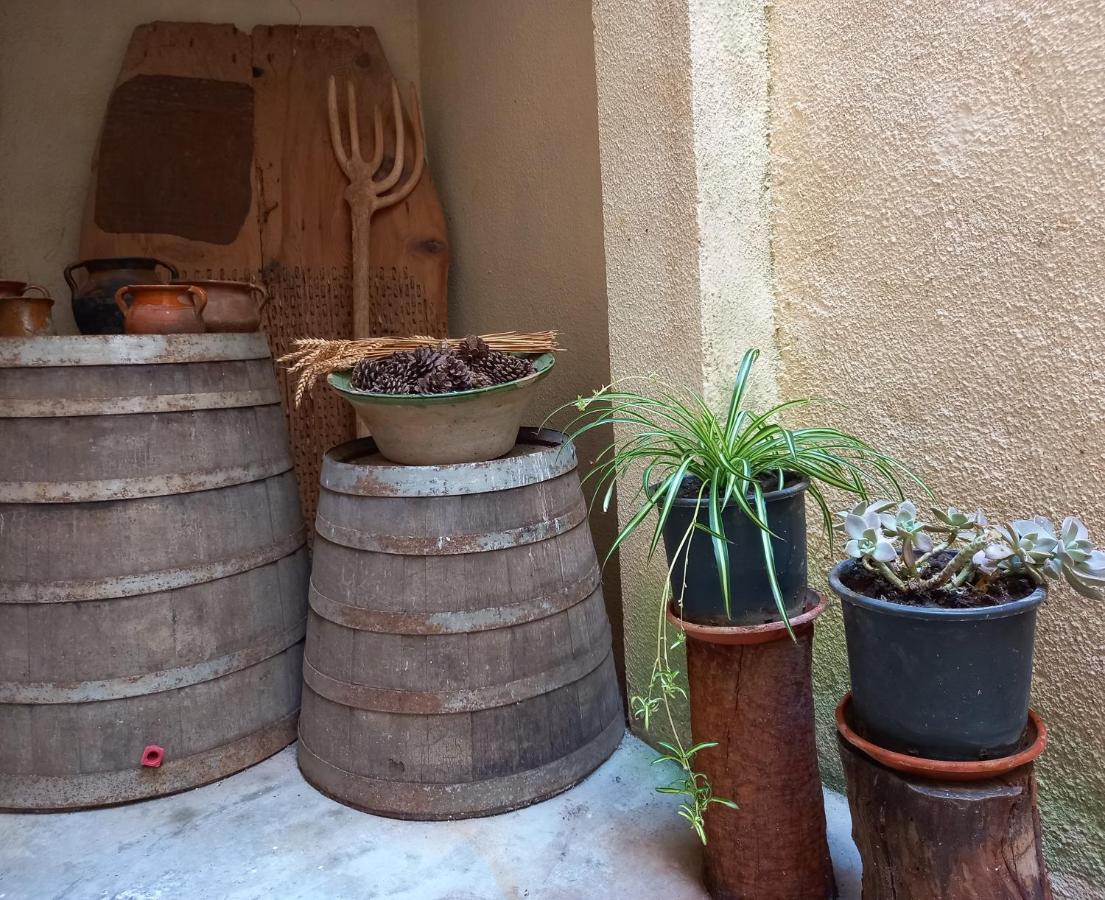 Casa Esteban *