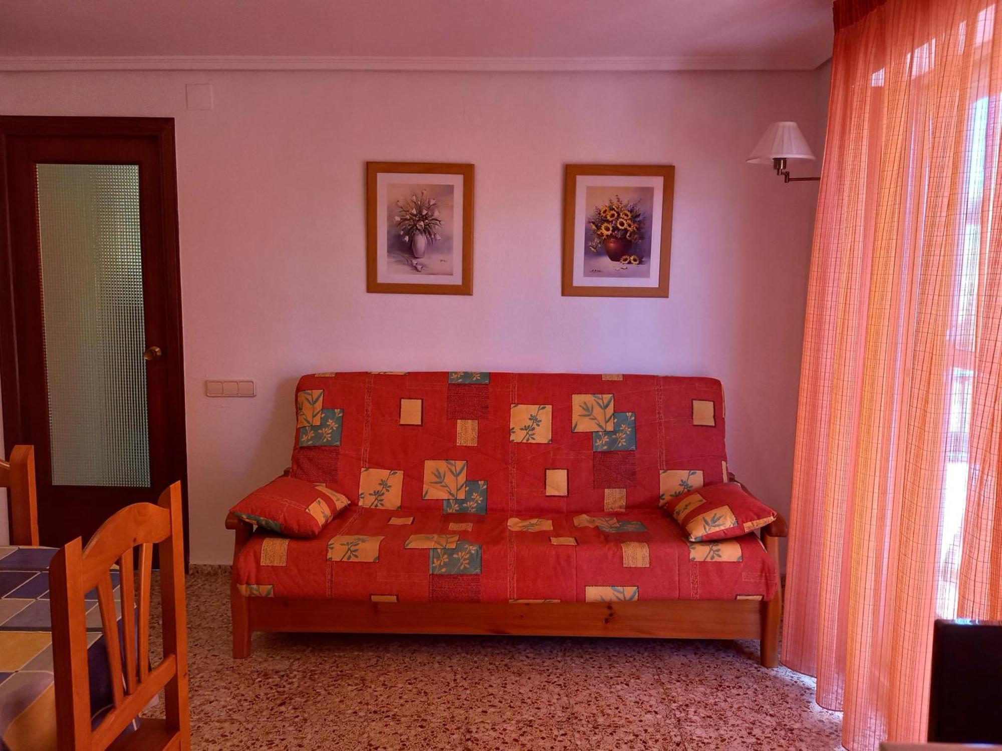 Casa Esteban Apartment Villanueva de Viver
