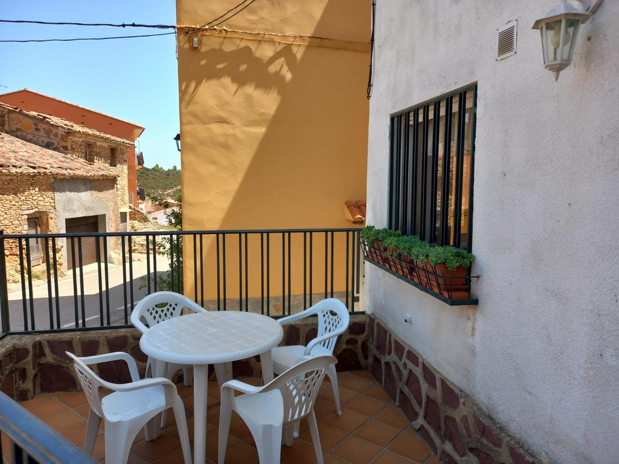 Casa Esteban * Villanueva de Viver