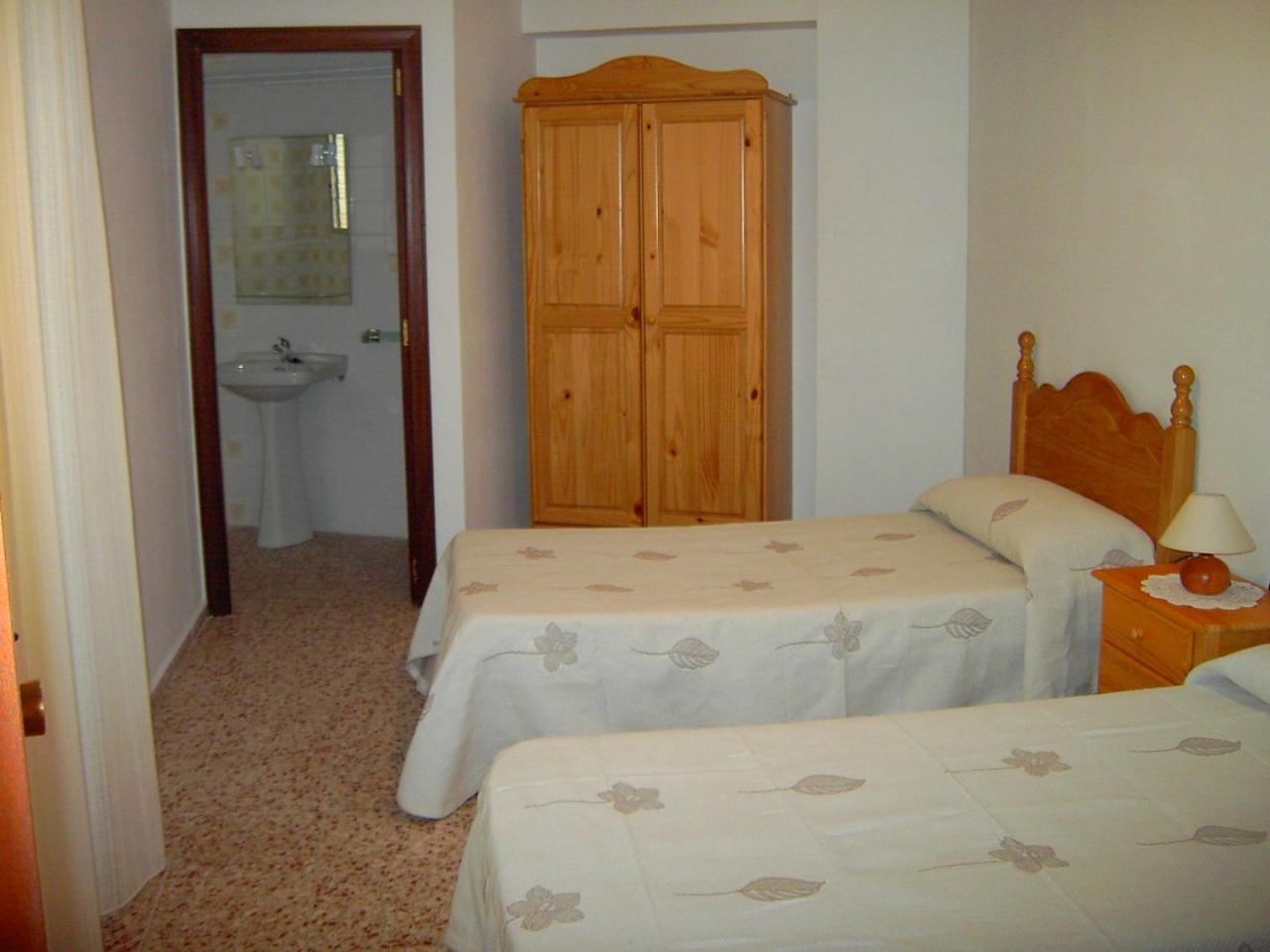 Apartment Casa Esteban Villanueva de Viver