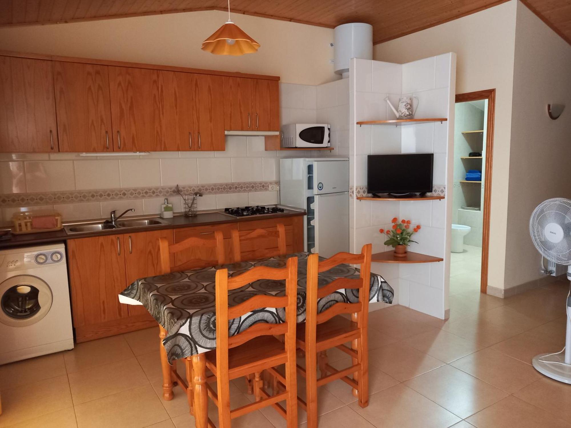 Casa Esteban * Villanueva de Viver