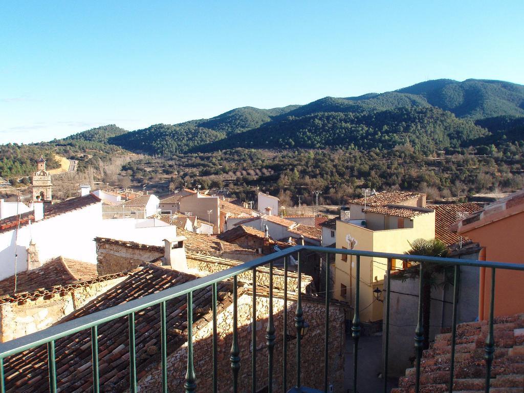 Apartment Casa Esteban *