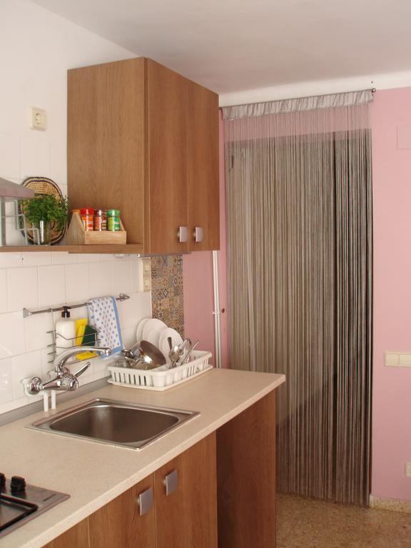 Apartment Casa Esteban