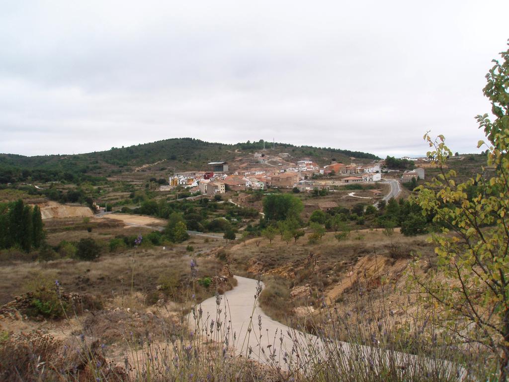 Casa Esteban