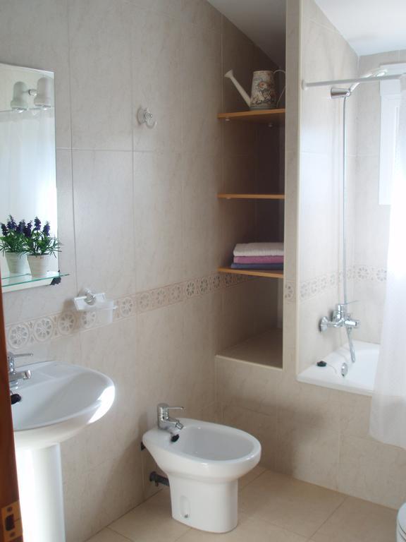 Apartment Casa Esteban Villanueva de Viver