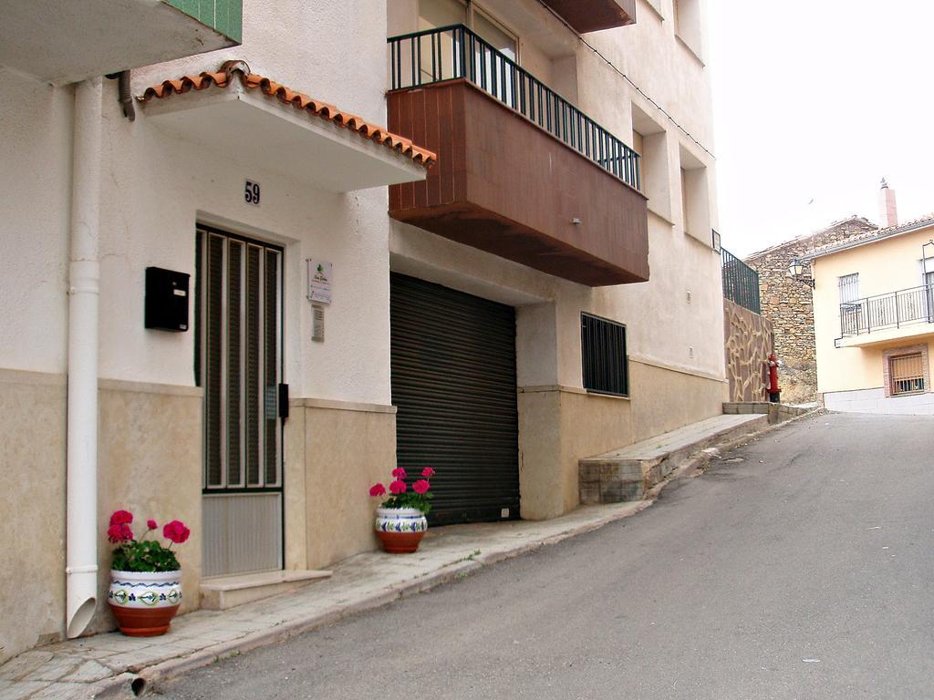 Apartment Casa Esteban *