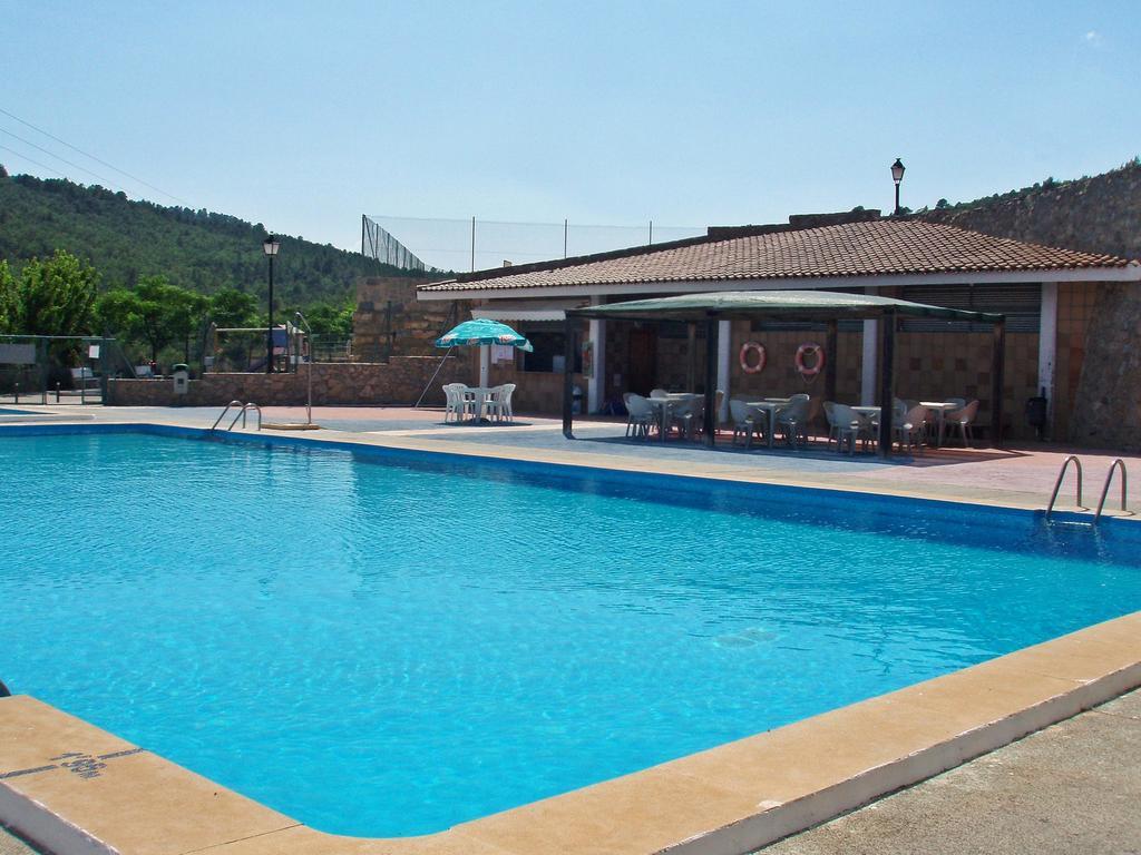 Apartment Casa Esteban