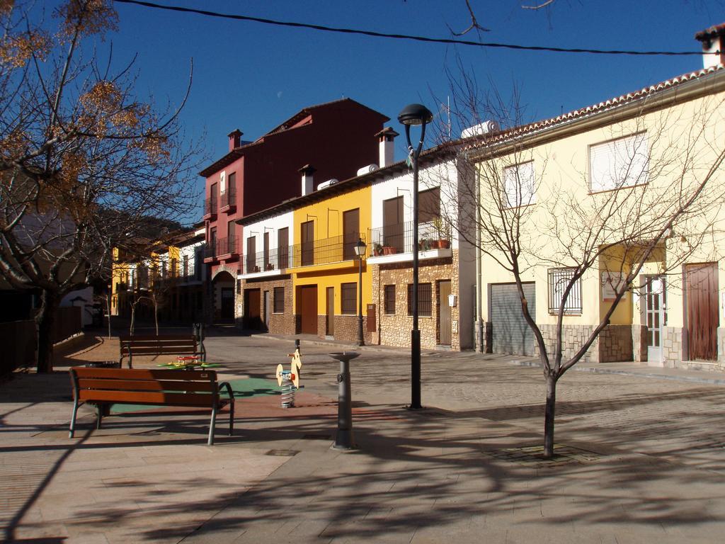 Casa Esteban Apartment Villanueva de Viver