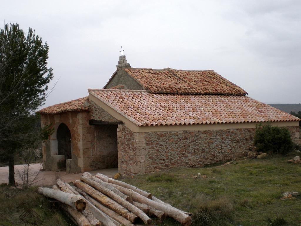 Casa Esteban Apartment *